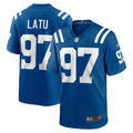 Indianapolis Colts jersey