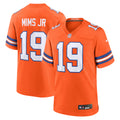 Denver Broncos jersey