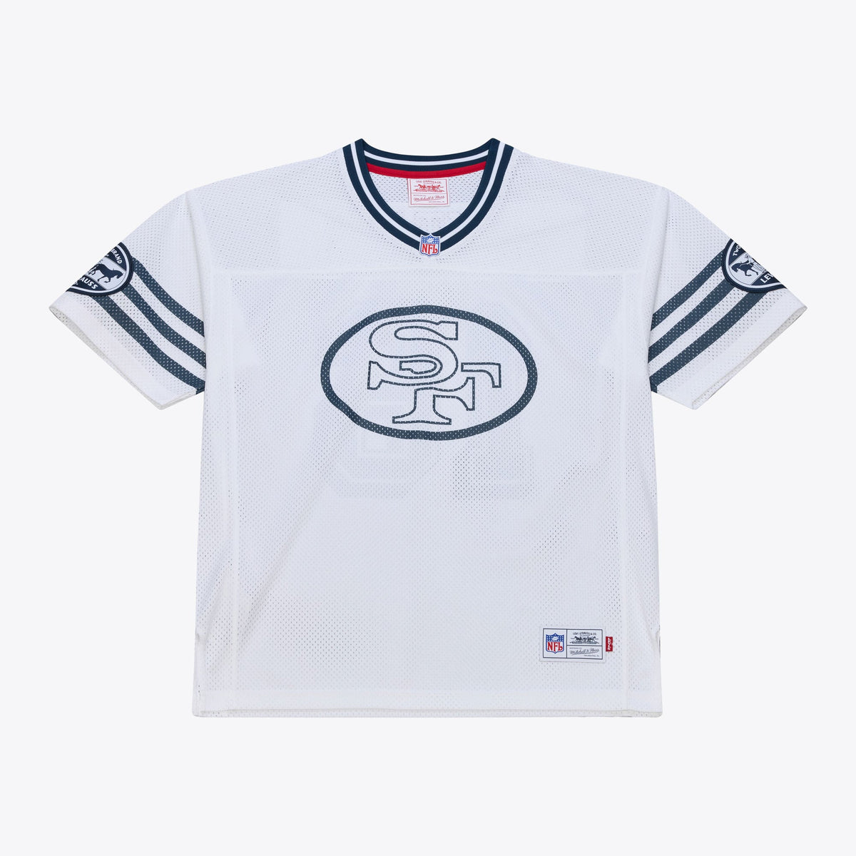 San Francisco 49ers jersey