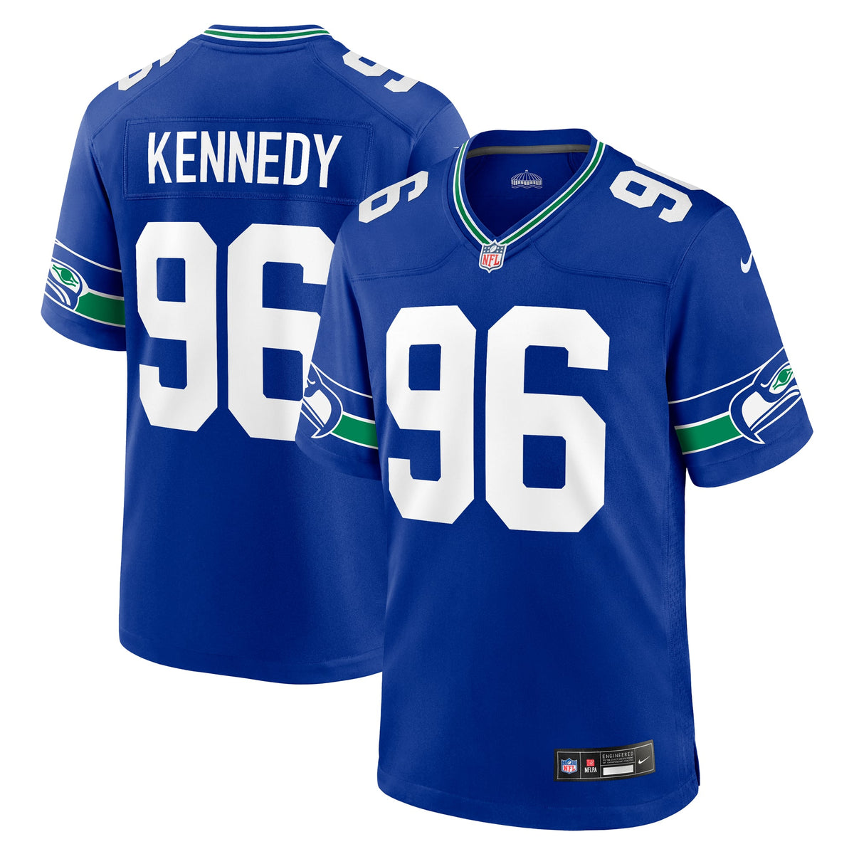 Seattle Seahawks jersey