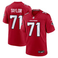 Atlanta Falcons jersey