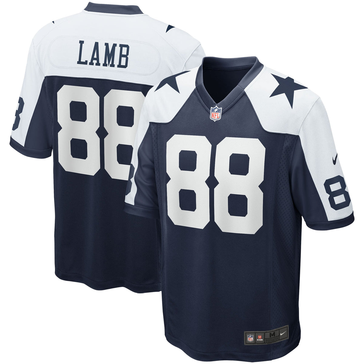 Dallas Cowboys jersey