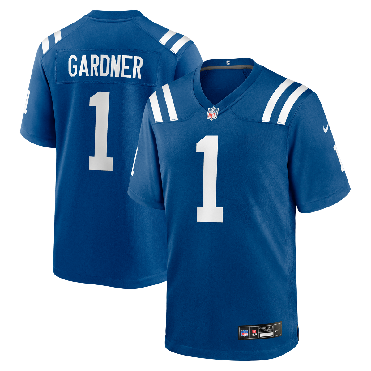 Indianapolis Colts jersey
