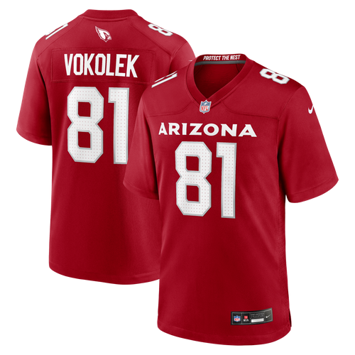Arizona Cardinals jersey