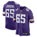 Minnesota Vikings jersey