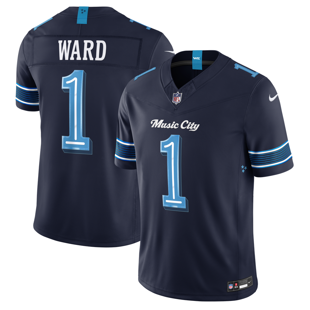 Tennessee Titans jersey