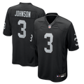 Las Vegas Raiders jersey