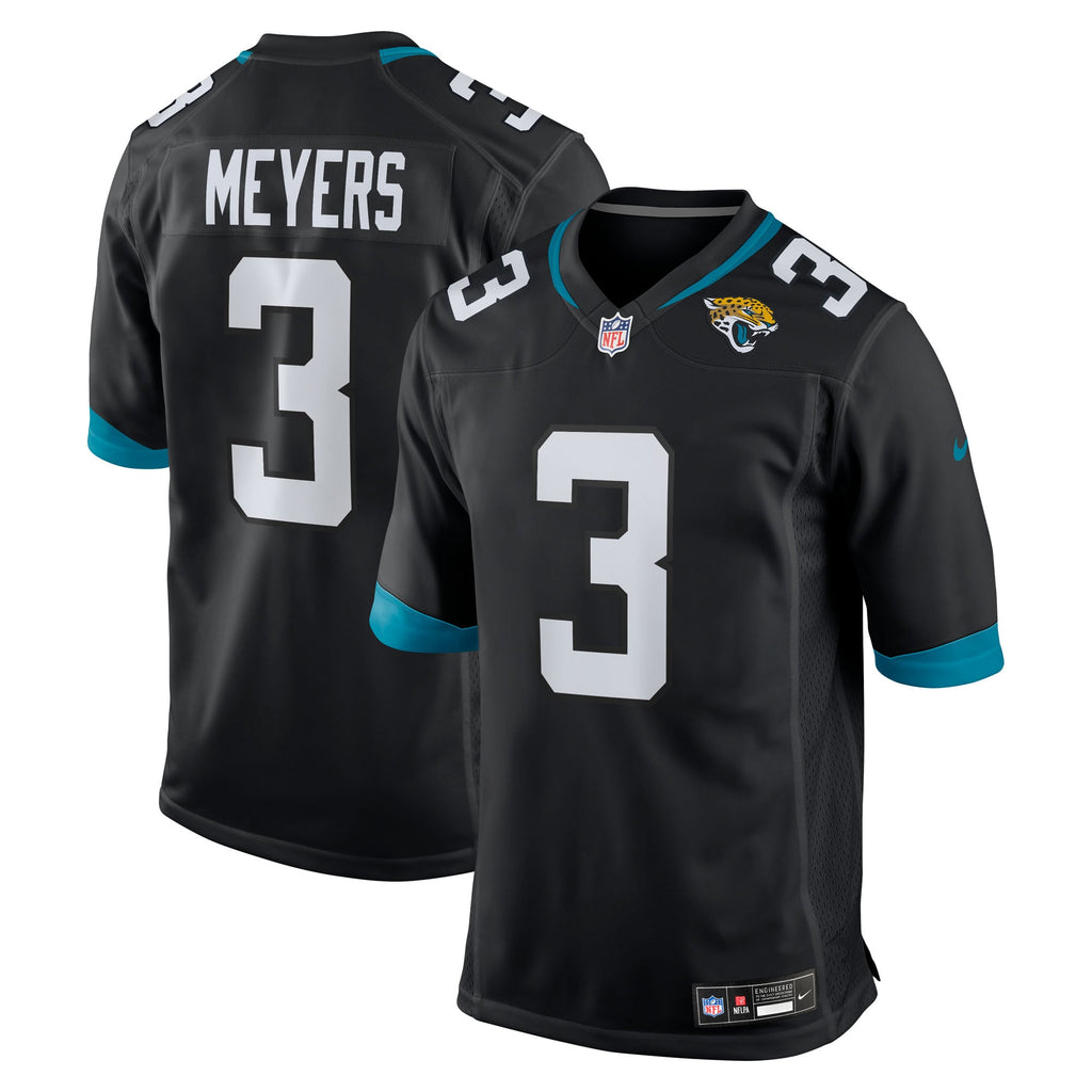 Jacksonville Jaguars jersey