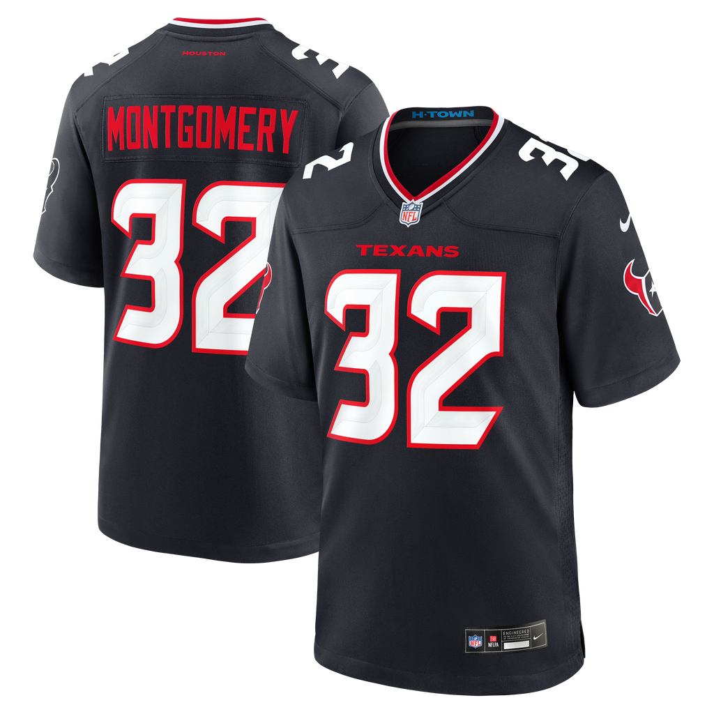 Houston Texans jersey