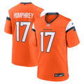 Denver Broncos jersey