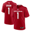 Arizona Cardinals jersey