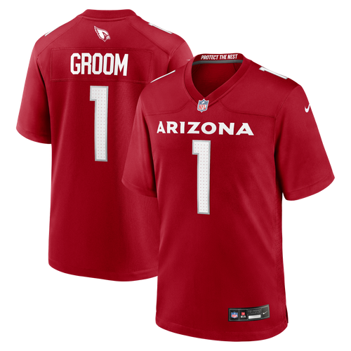 Arizona Cardinals jersey