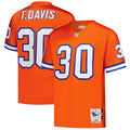 Denver Broncos jersey