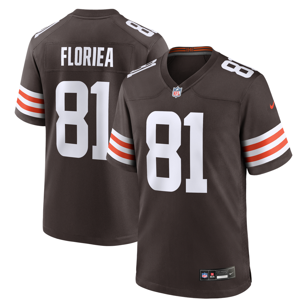 Cleveland Browns jersey