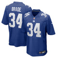New York Giants jersey