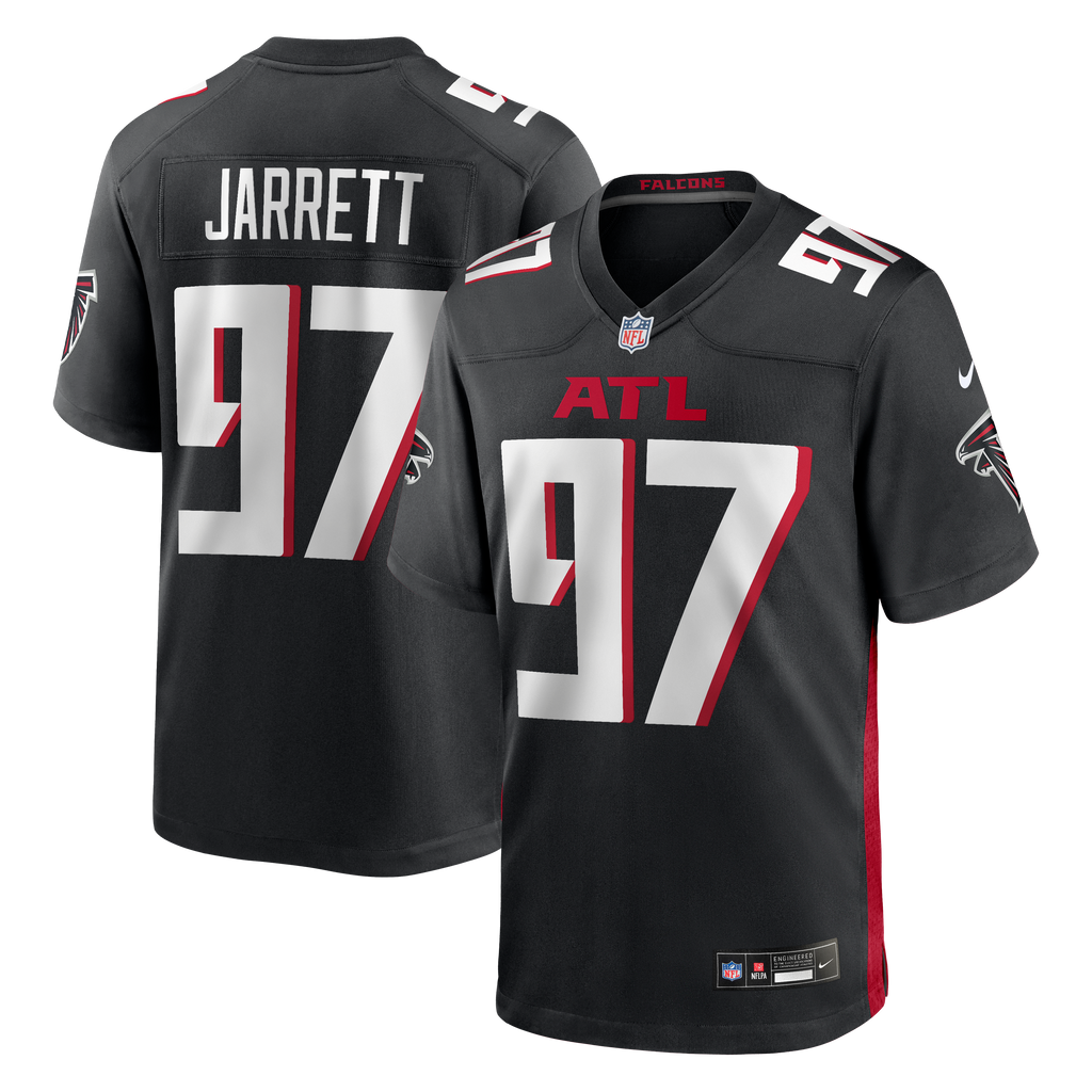 Atlanta Falcons jersey