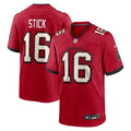 Tampa Bay Buccaneers jersey