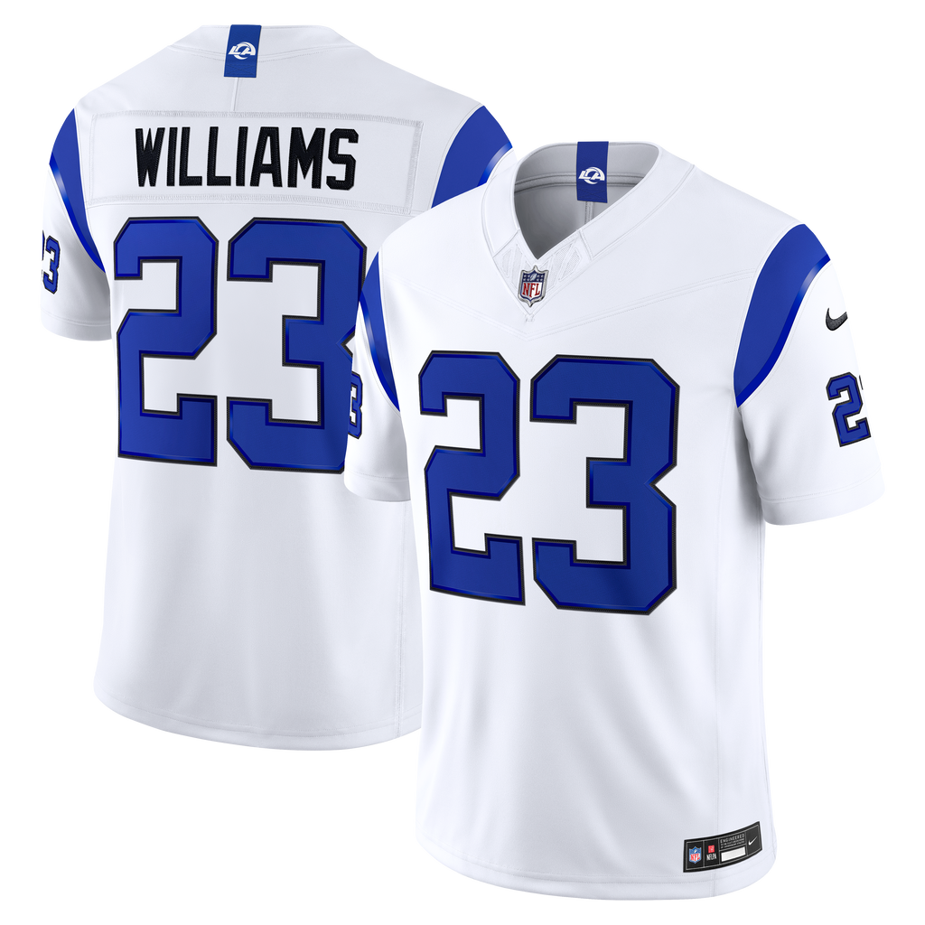 Los Angeles Rams jersey