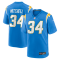 Los Angeles Chargers jersey