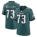 Philadelphia Eagles jersey