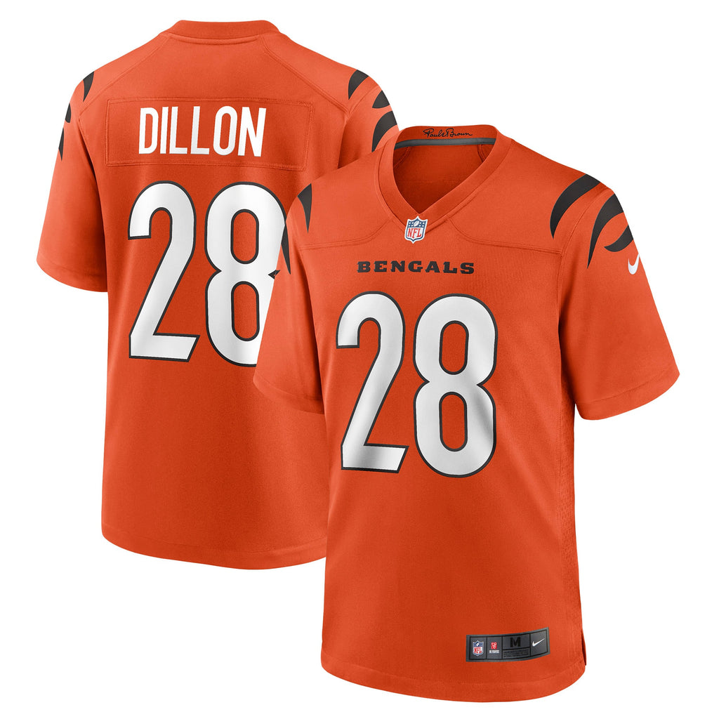 Cincinnati Bengals jersey