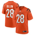 Cincinnati Bengals jersey