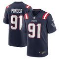 New England Patriots jersey