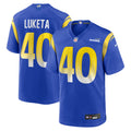 Los Angeles Rams jersey