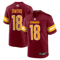 Washington Commanders jersey