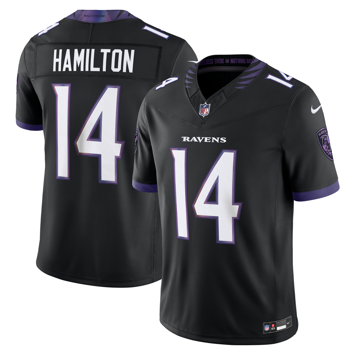 Baltimore Ravens jersey