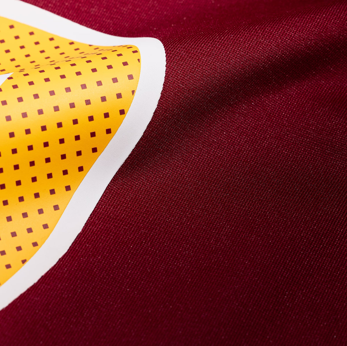 Men's Washington Commanders Will Harris Nike  Burgundy Team Game Jersey