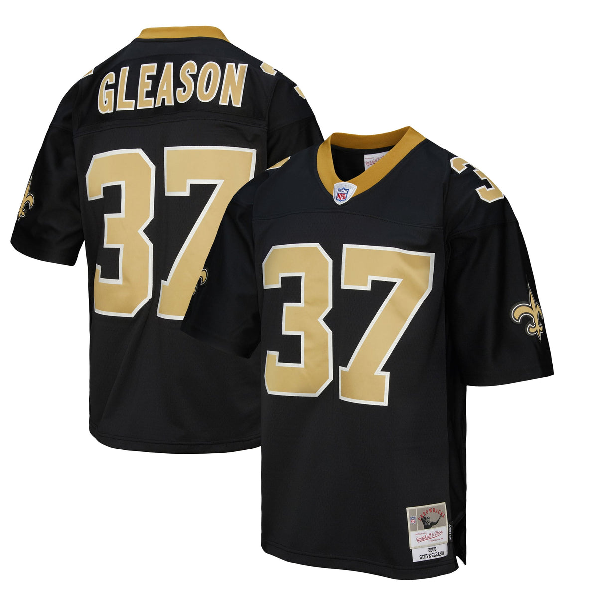 New Orleans Saints jersey