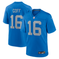 Detroit Lions jersey