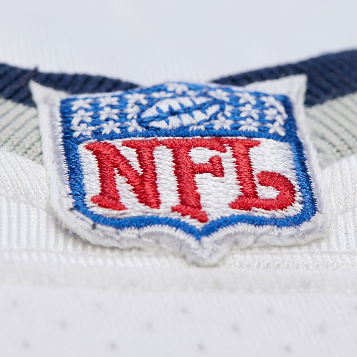Men's New England Patriots Tom Brady Mitchell & Ness White 2000 Big & Tall Legacy Replica Jersey