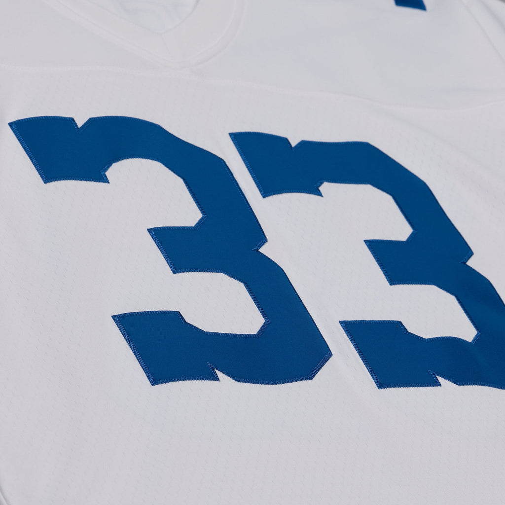 Men's Dallas Cowboys Tony Dorsett Mitchell & Ness White Retired Legacy Replica Player Jersey