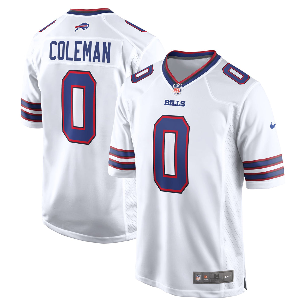 Buffalo Bills jersey