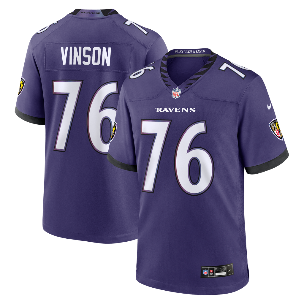 Baltimore Ravens jersey
