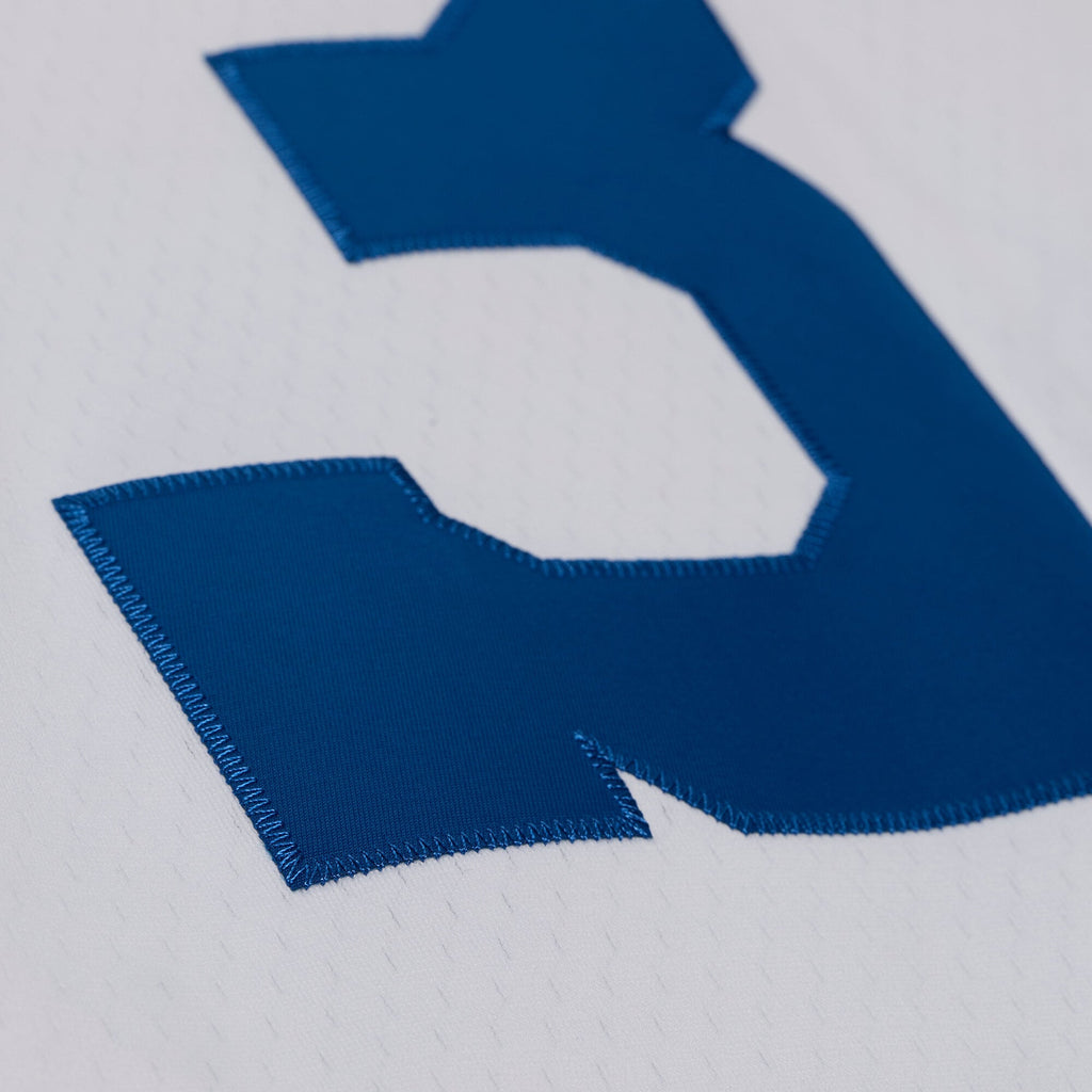 Men's Dallas Cowboys Tony Dorsett Mitchell & Ness White Retired Legacy Replica Player Jersey