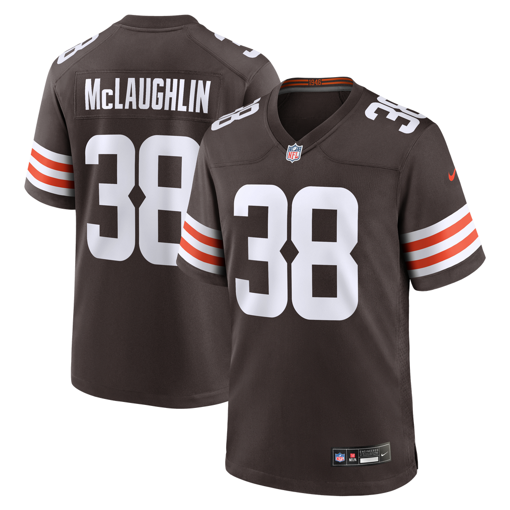 Cleveland Browns jersey