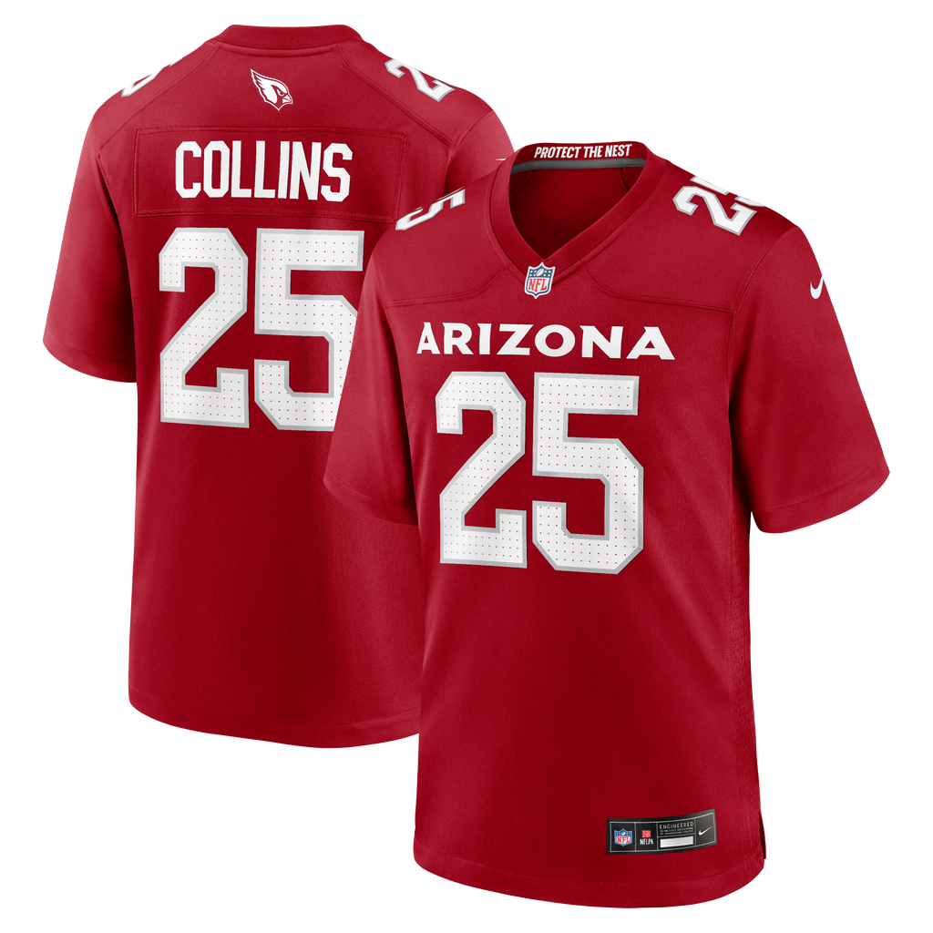 Arizona Cardinals jersey