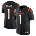 Cincinnati Bengals jersey