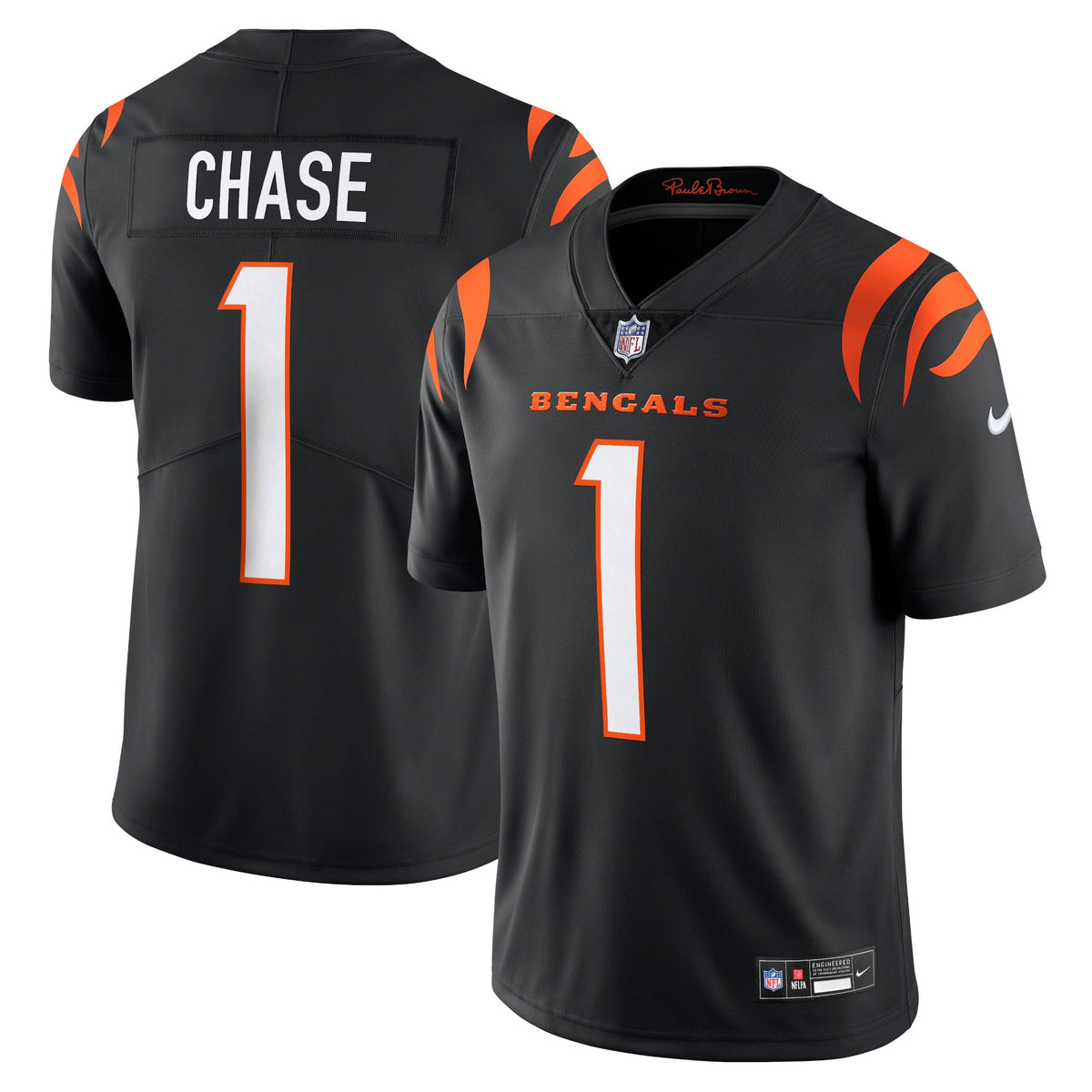 Cincinnati Bengals jersey