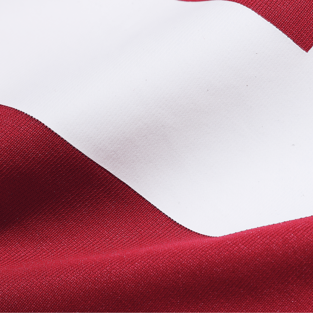 Men's San Francisco 49ers Ricky Pearsall Nike  Scarlet Team Game Jersey