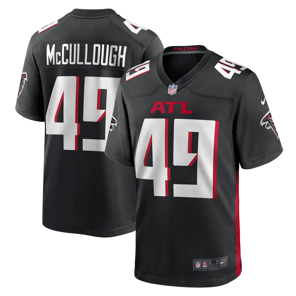 Atlanta Falcons jersey