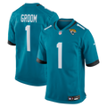 Jacksonville Jaguars jersey