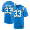 Los Angeles Chargers jersey