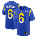 Los Angeles Rams jersey