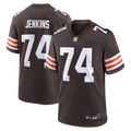 Cleveland Browns jersey