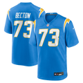 Los Angeles Chargers jersey