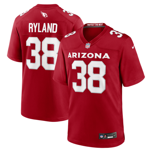 Arizona Cardinals jersey
